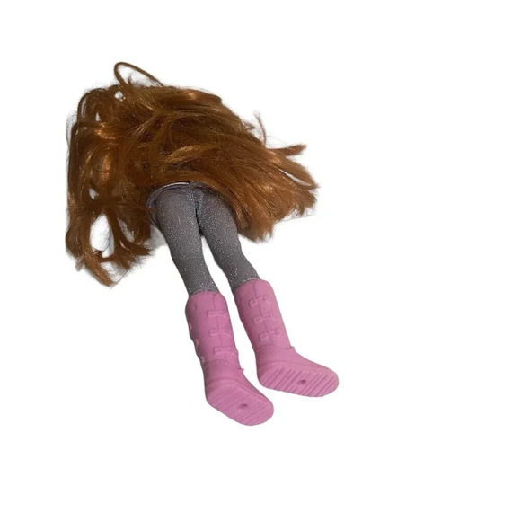 Moxie Girlz MAGIC SNOW 1st Edition Kellon 2009 - Picture 14 of 14